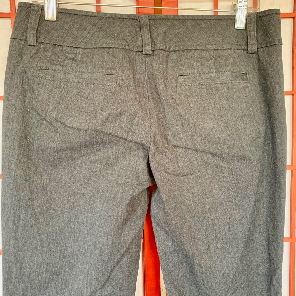 New York & Co. Business Casual Fit & Flare Trouser - Picture 3 of 7